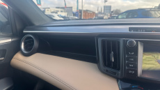 Toyota RAV4 2.5 VVT-i Hybrid Excel TSS 5dr CVT [Nav] Hybrid Estate